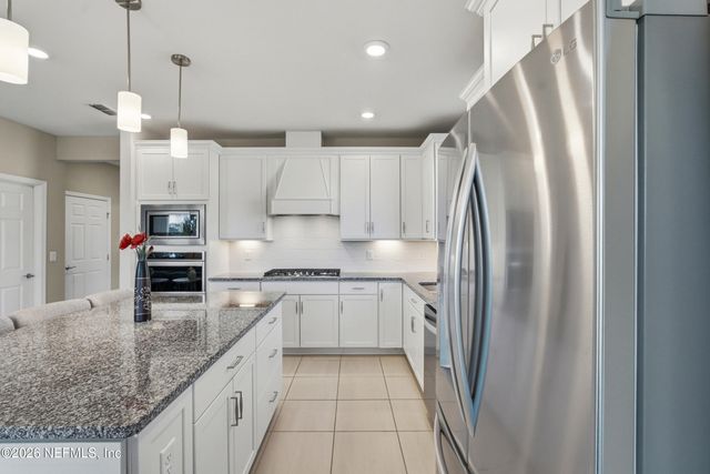 141 HICKORY PINE Drive, St. Augustine, FL 32092