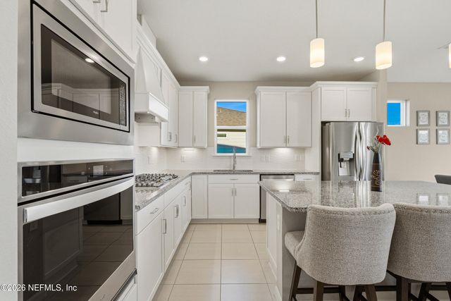 141 HICKORY PINE Drive, St. Augustine, FL 32092