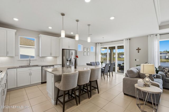 141 HICKORY PINE Drive, St. Augustine, FL 32092