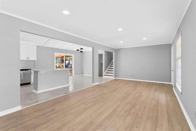 713 Huntingdon Dr, Jonesboro, GA 30236