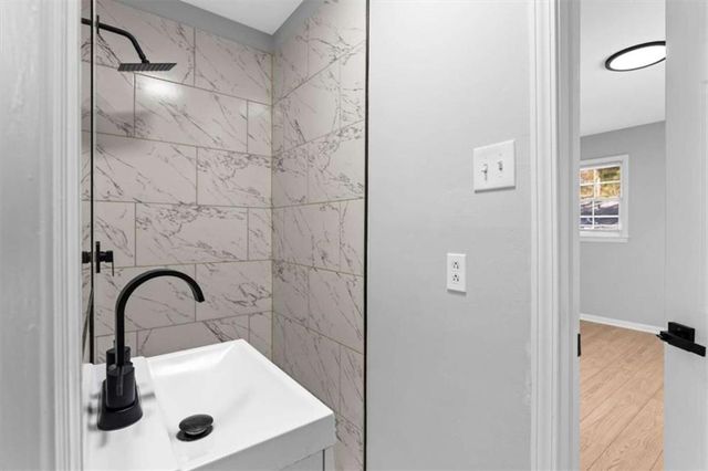 713 Huntingdon Dr, Jonesboro, GA 30236