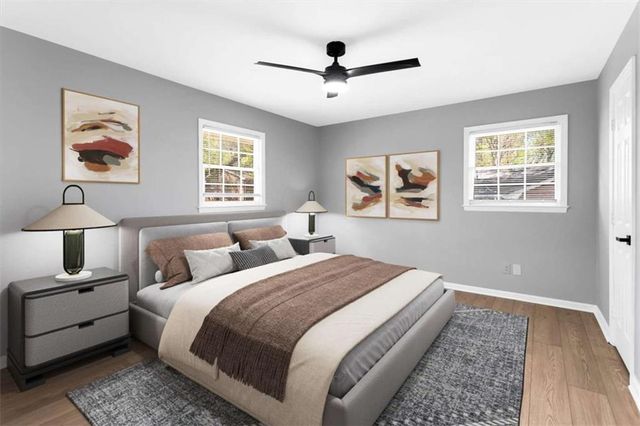 713 Huntingdon Dr, Jonesboro, GA 30236