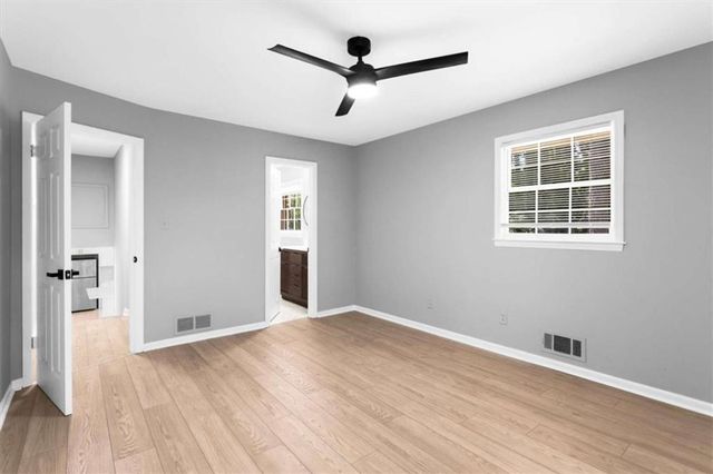 713 Huntingdon Dr, Jonesboro, GA 30236