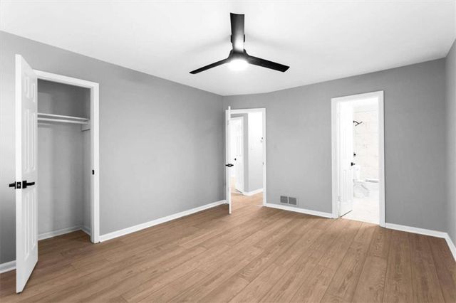 713 Huntingdon Dr, Jonesboro, GA 30236