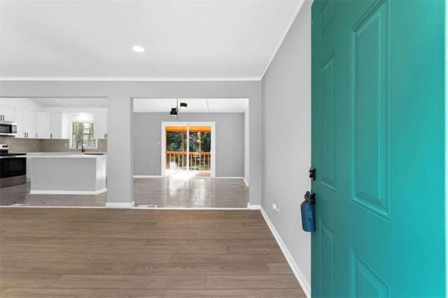 713 Huntingdon Dr, Jonesboro, GA 30236