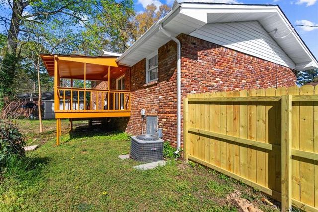 713 Huntingdon Dr, Jonesboro, GA 30236