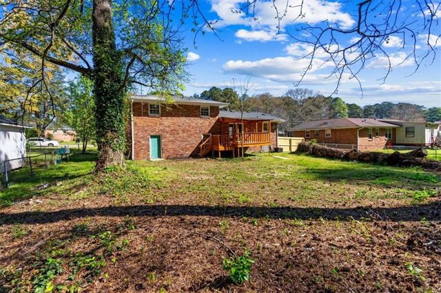 713 Huntingdon Dr, Jonesboro, GA 30236