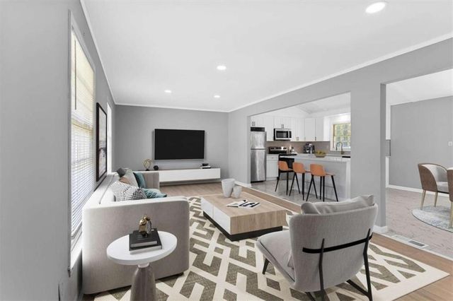 713 Huntingdon Dr, Jonesboro, GA 30236