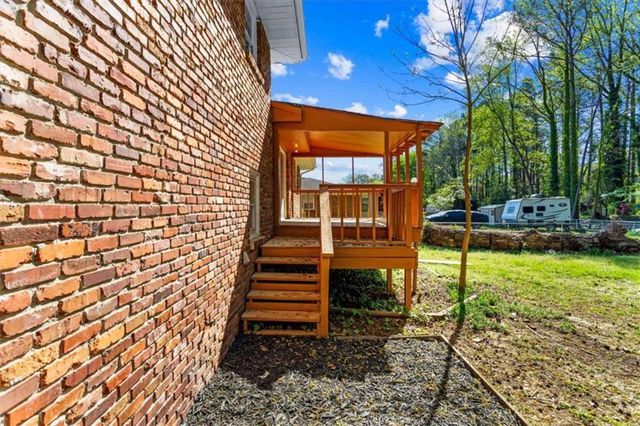 713 Huntingdon Dr, Jonesboro, GA 30236