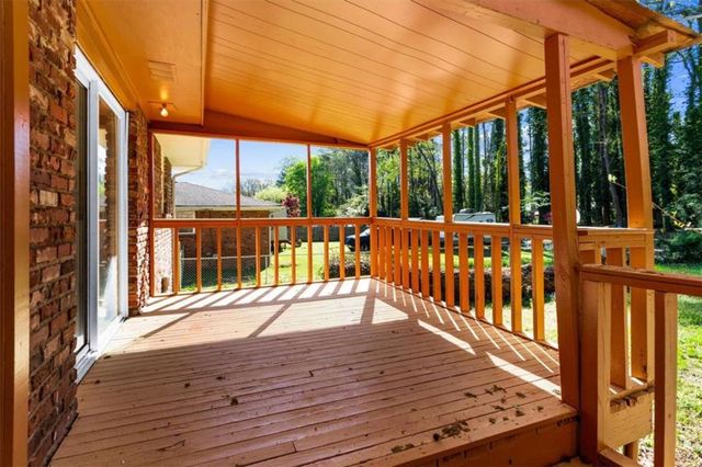 713 Huntingdon Dr, Jonesboro, GA 30236