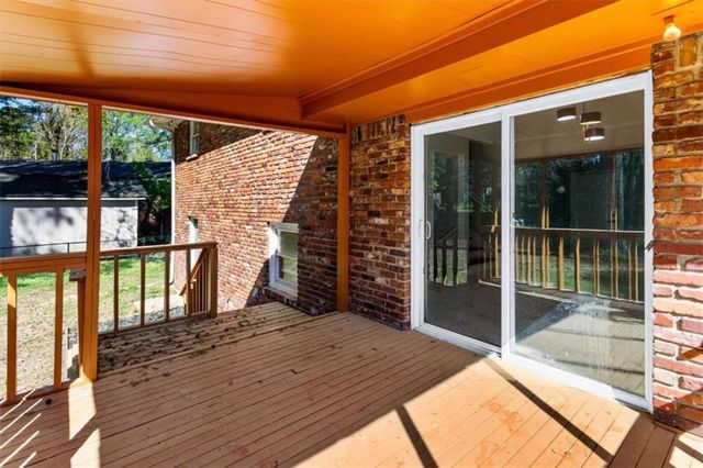 713 Huntingdon Dr, Jonesboro, GA 30236