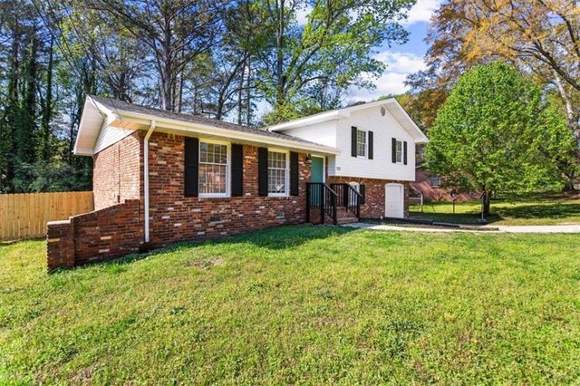 713 Huntingdon Dr, Jonesboro, GA 30236