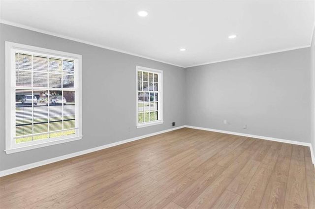 713 Huntingdon Dr, Jonesboro, GA 30236