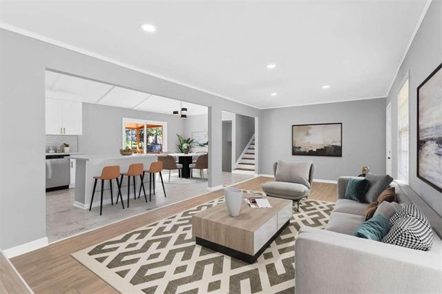 713 Huntingdon Dr, Jonesboro, GA 30236