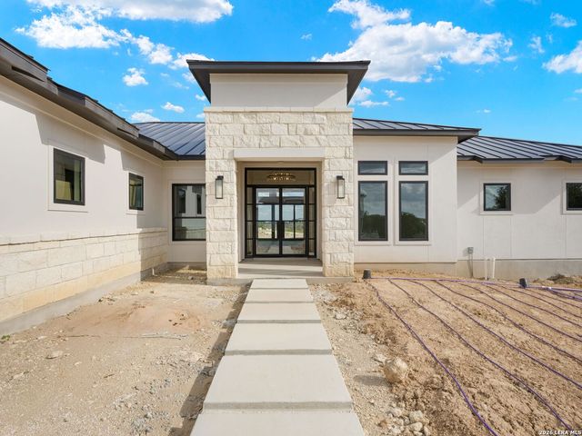 10202 Nina Ridge, San Antonio, TX 78255