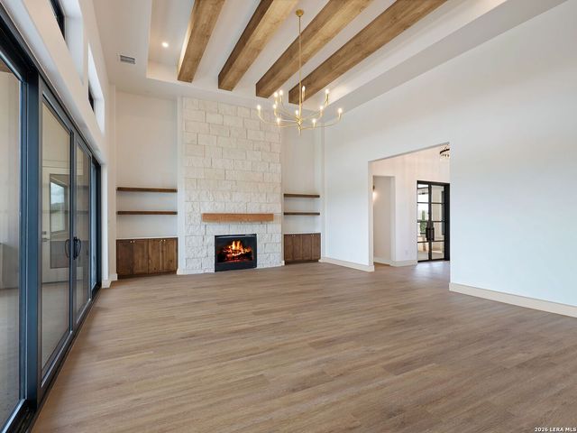 10202 Nina Ridge, San Antonio, TX 78255