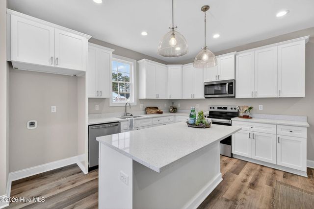 9565 Lily Pond Court NE, Leland, NC 28451