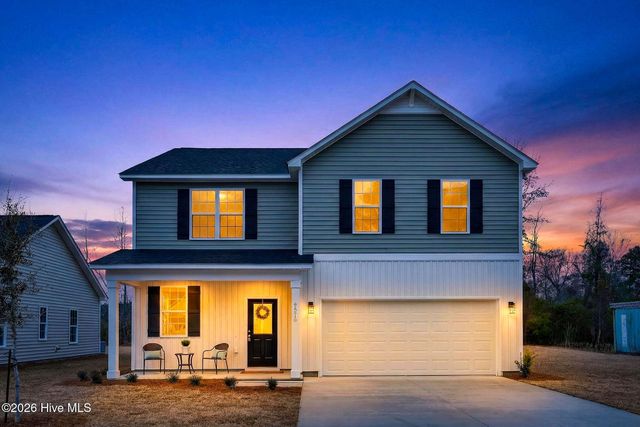 9565 Lily Pond Court NE, Leland, NC 28451