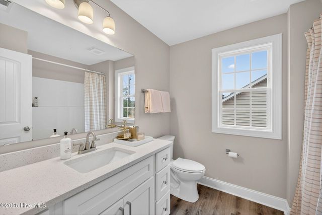 9565 Lily Pond Court NE, Leland, NC 28451