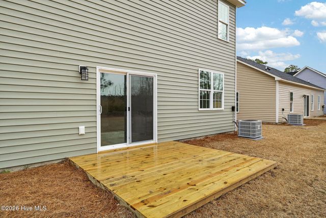 9565 Lily Pond Court NE, Leland, NC 28451