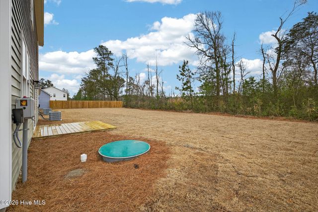 9565 Lily Pond Court NE, Leland, NC 28451