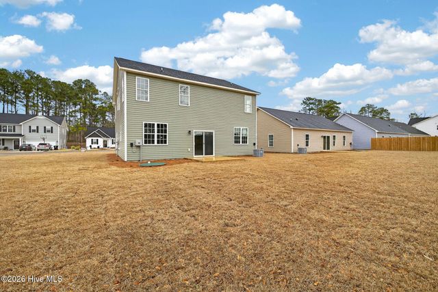 9565 Lily Pond Court NE, Leland, NC 28451