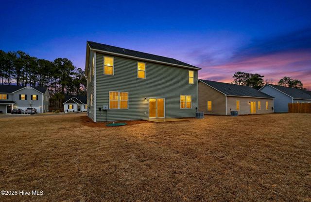 9565 Lily Pond Court NE, Leland, NC 28451