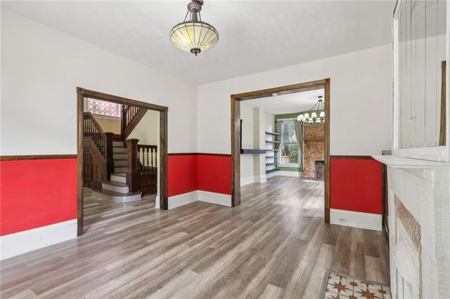 38 Watson Blvd, Observatory Hill, PA 15214