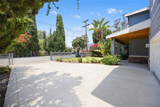 1410 Encino Avenue, Monrovia, CA 91016