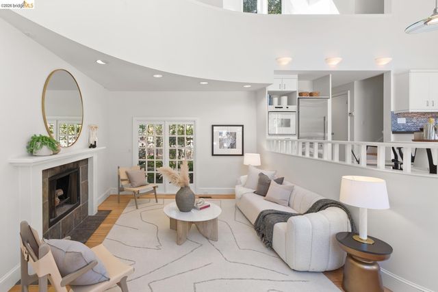 248 The Uplands, Berkeley, CA 94705
