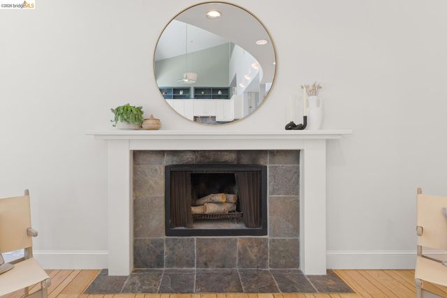 248 The Uplands, Berkeley, CA 94705