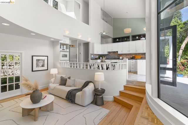 248 The Uplands, Berkeley, CA 94705