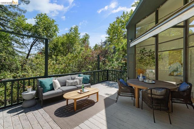248 The Uplands, Berkeley, CA 94705