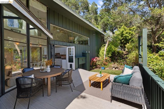 248 The Uplands, Berkeley, CA 94705