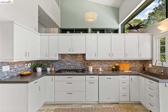 248 The Uplands, Berkeley, CA 94705