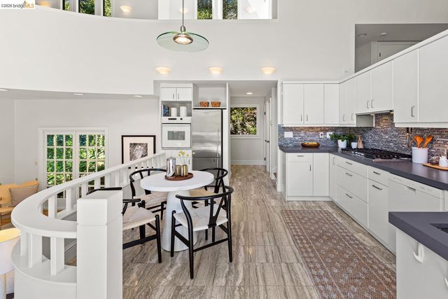 248 The Uplands, Berkeley, CA 94705
