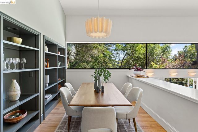 248 The Uplands, Berkeley, CA 94705