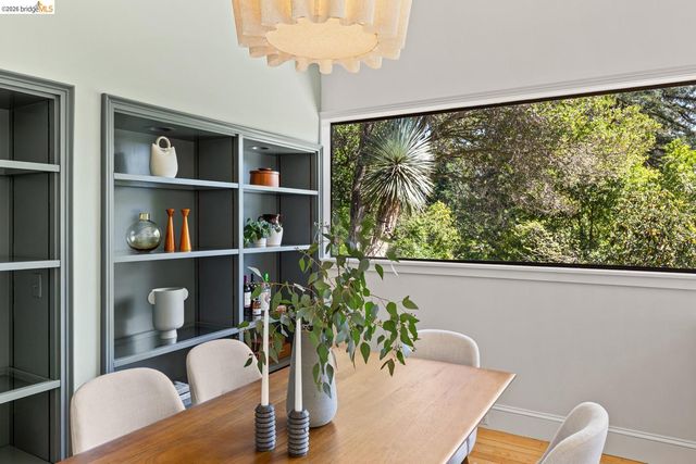 248 The Uplands, Berkeley, CA 94705