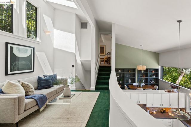 248 The Uplands, Berkeley, CA 94705