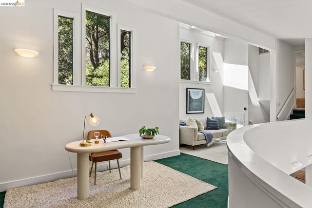 248 The Uplands, Berkeley, CA 94705