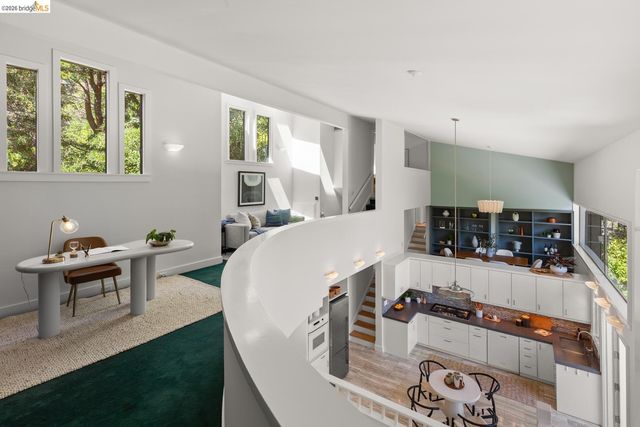 248 The Uplands, Berkeley, CA 94705