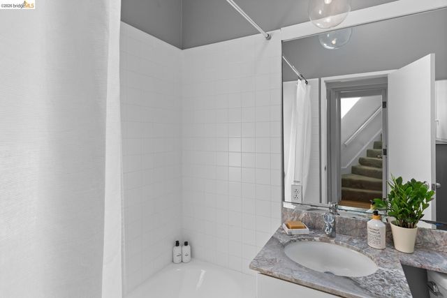 248 The Uplands, Berkeley, CA 94705
