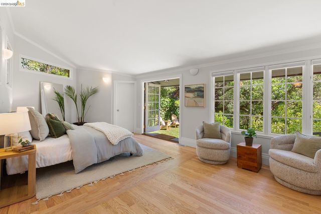 248 The Uplands, Berkeley, CA 94705