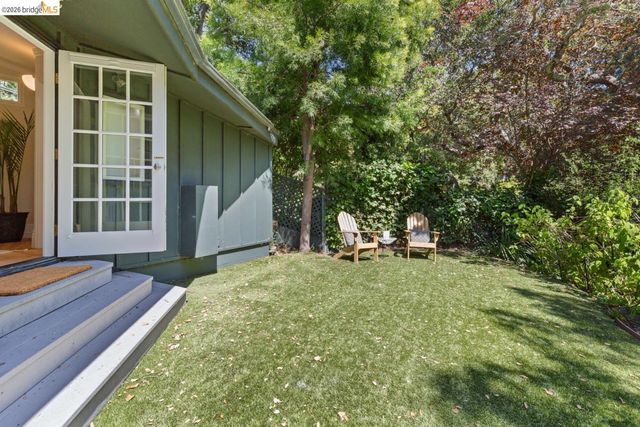 248 The Uplands, Berkeley, CA 94705