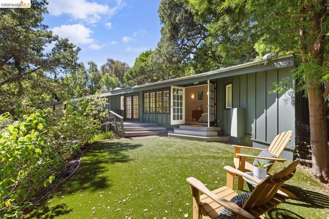 248 The Uplands, Berkeley, CA 94705