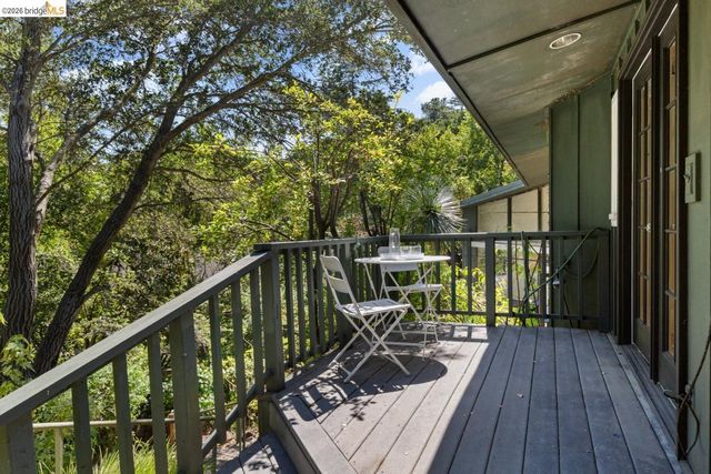 248 The Uplands, Berkeley, CA 94705