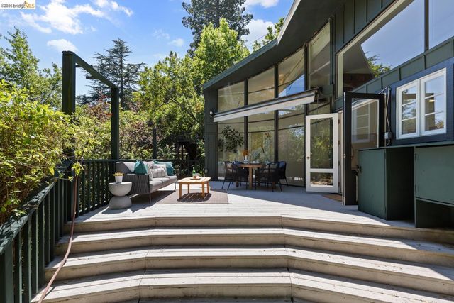 248 The Uplands, Berkeley, CA 94705