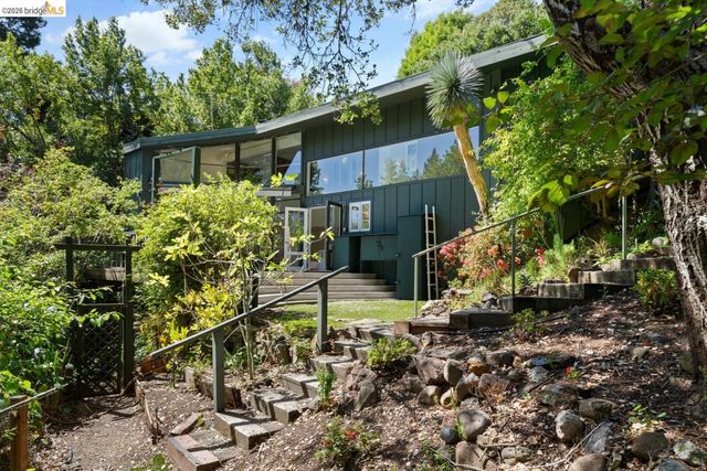 248 The Uplands, Berkeley, CA 94705