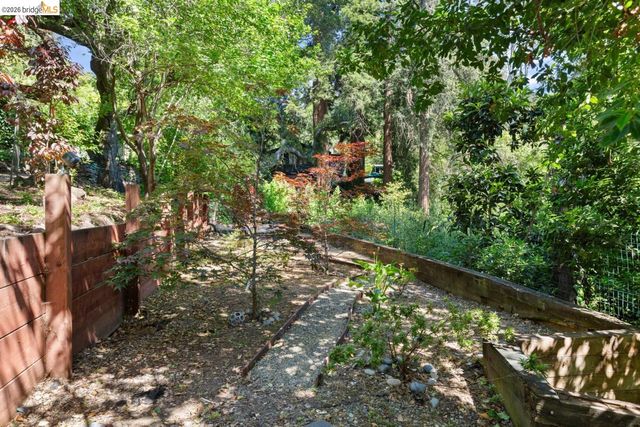 248 The Uplands, Berkeley, CA 94705
