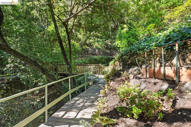 248 The Uplands, Berkeley, CA 94705